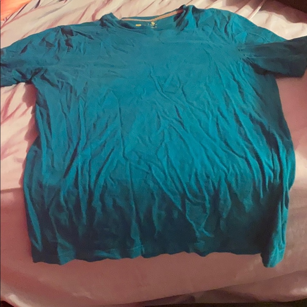 Blue Xersion